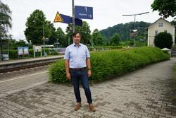 Station Wehr-Brennet